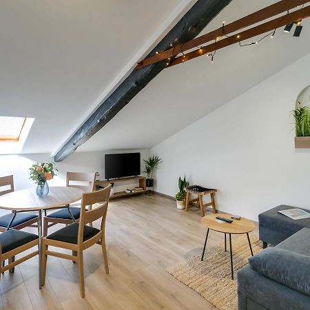 Fantattic Apartment City Center Poreč Exteriér fotografie