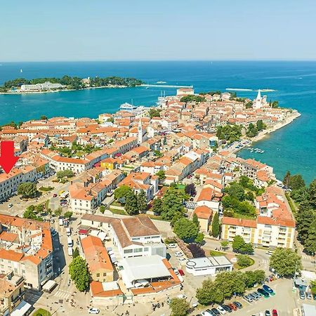 Fantattic Apartment City Center Poreč Exteriér fotografie