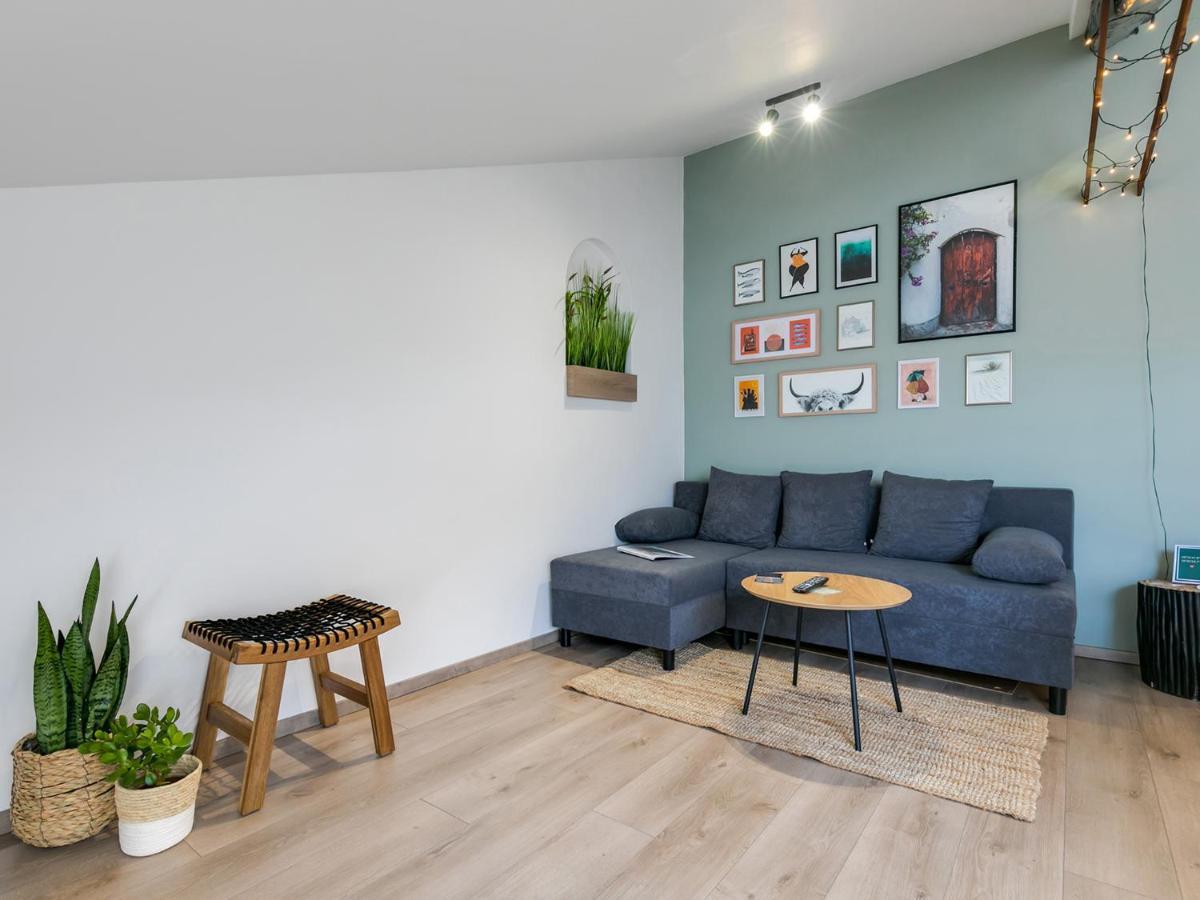 Fantattic Apartment City Center Poreč Exteriér fotografie