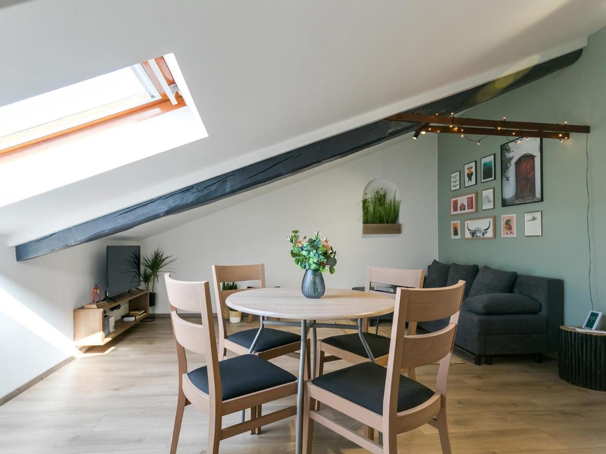 Fantattic Apartment City Center Poreč Exteriér fotografie