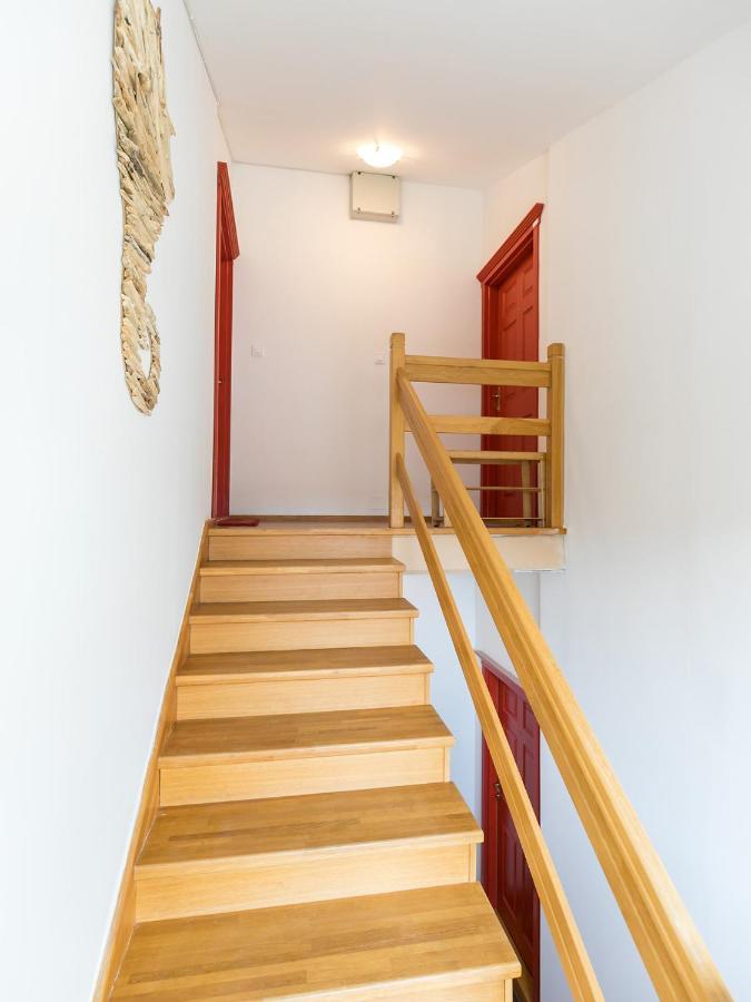 Fantattic Apartment City Center Poreč Exteriér fotografie
